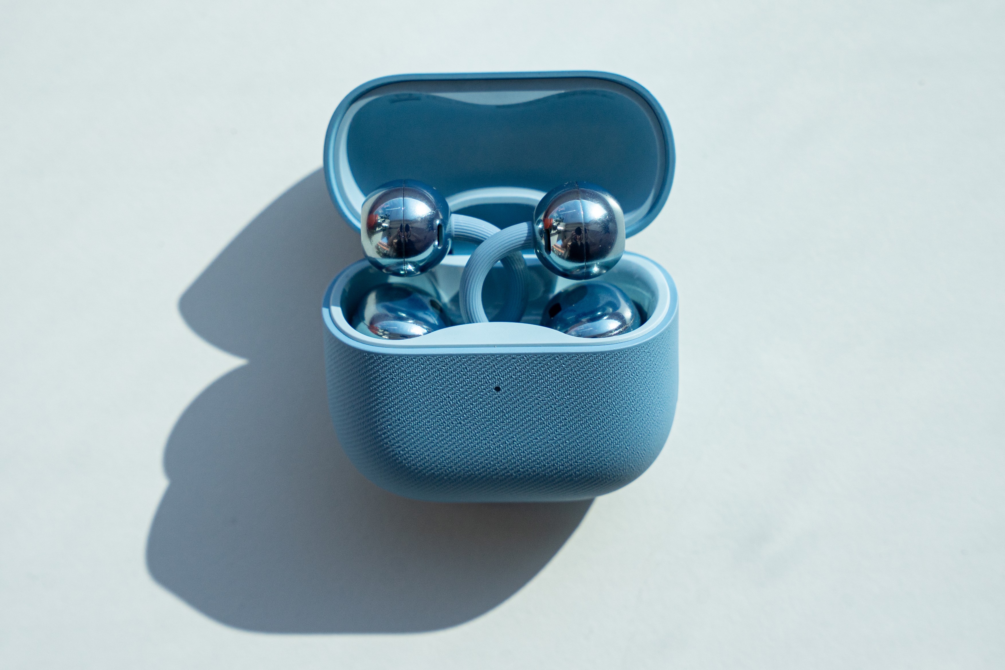 legjobb vezeték nélküli füles Huawei FreeClips 2 teszt