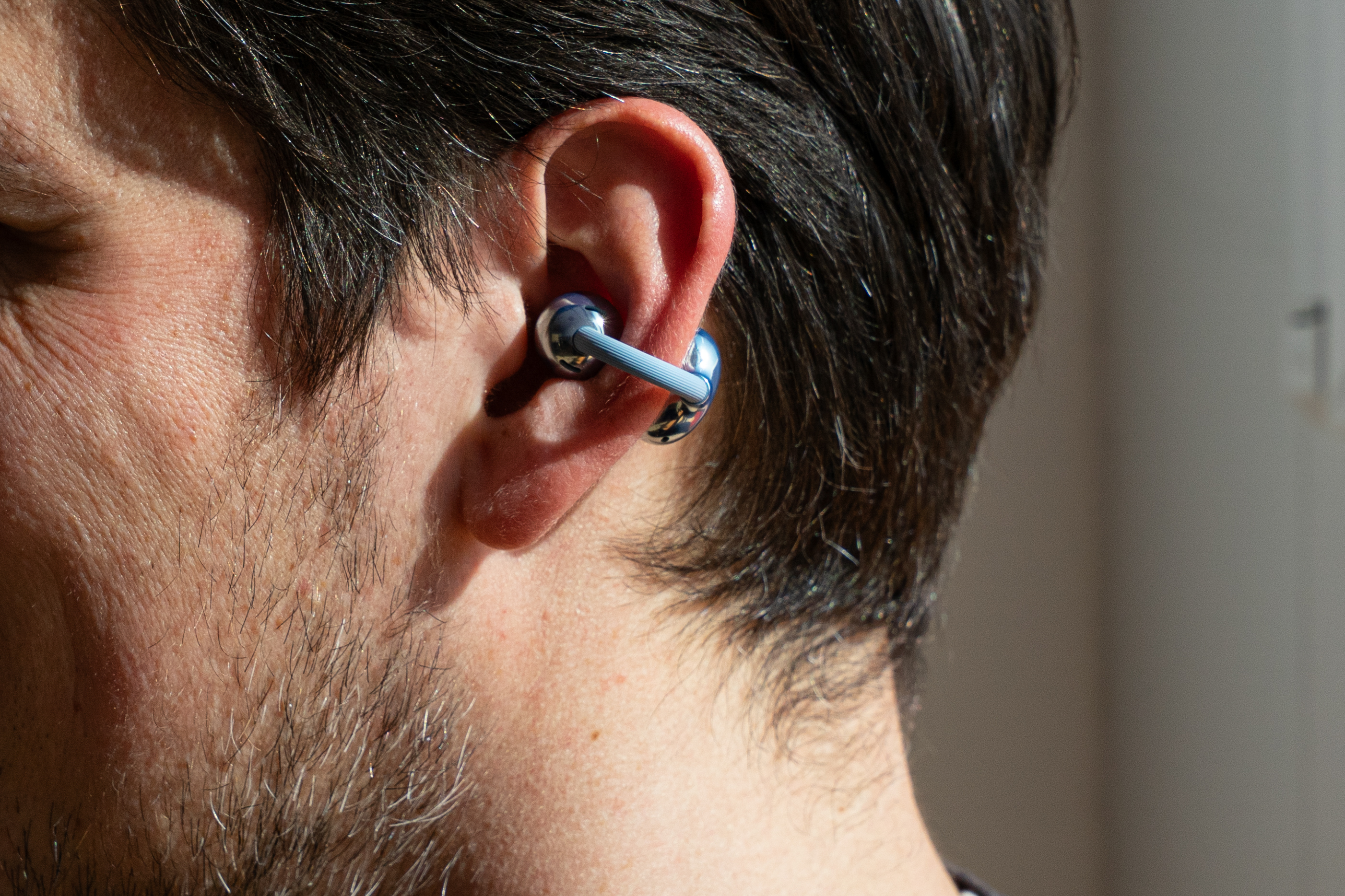 legjobb vezeték nélküli füles Huawei FreeClips 2 teszt