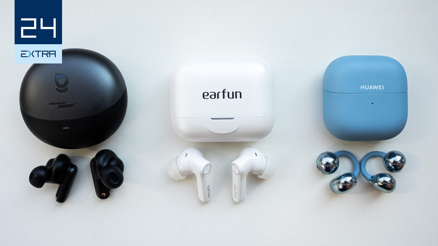 A megfizethetőtől a különlegesig: teszteltünk 3 fülest, mutatjuk, melyik kinek lehet jó választás