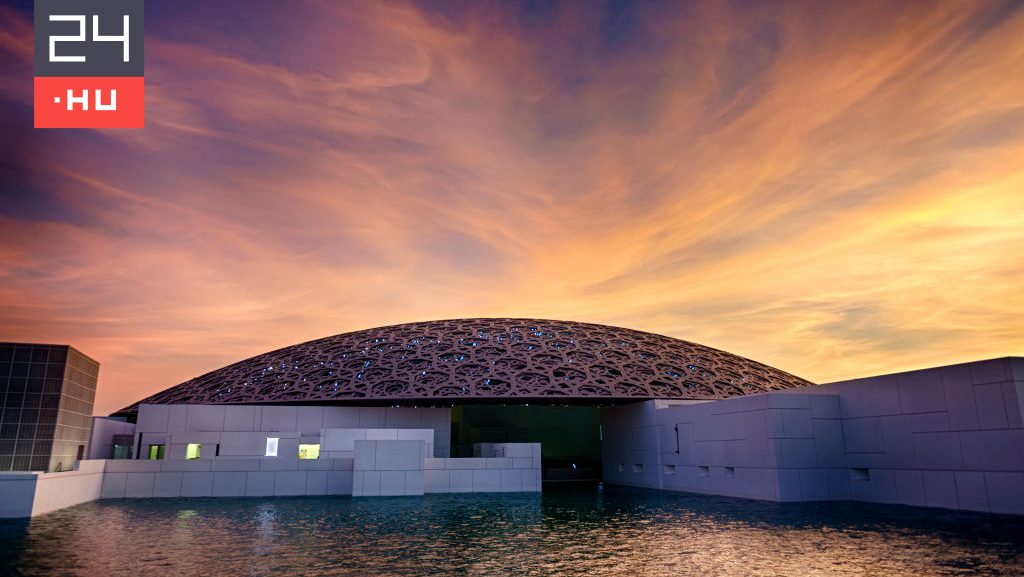 Aggódnak a franciák a Louvre Abu Dzabi múzeumnak kölcsönadott műkincsek miatt
