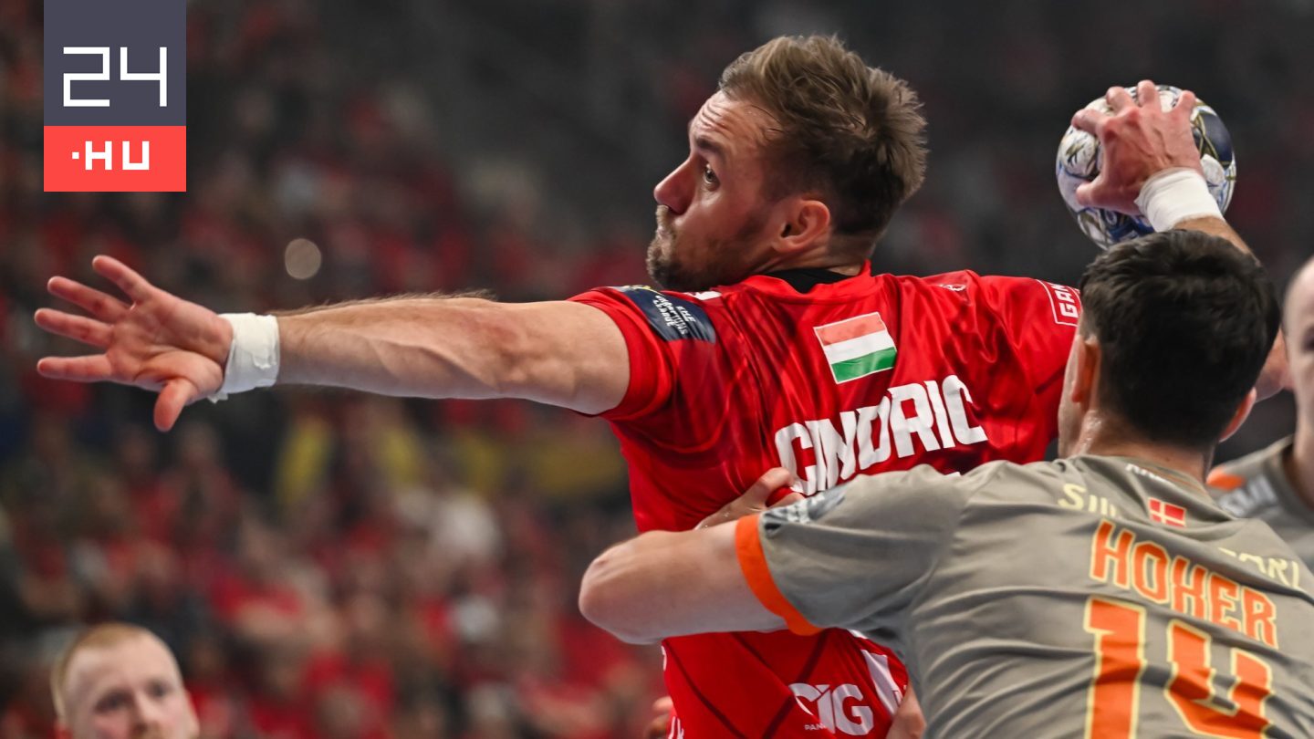 Négygólos előnyben leblokkolt a Veszprém, kiábrándító vereséggel zárta a BL-csoportkört