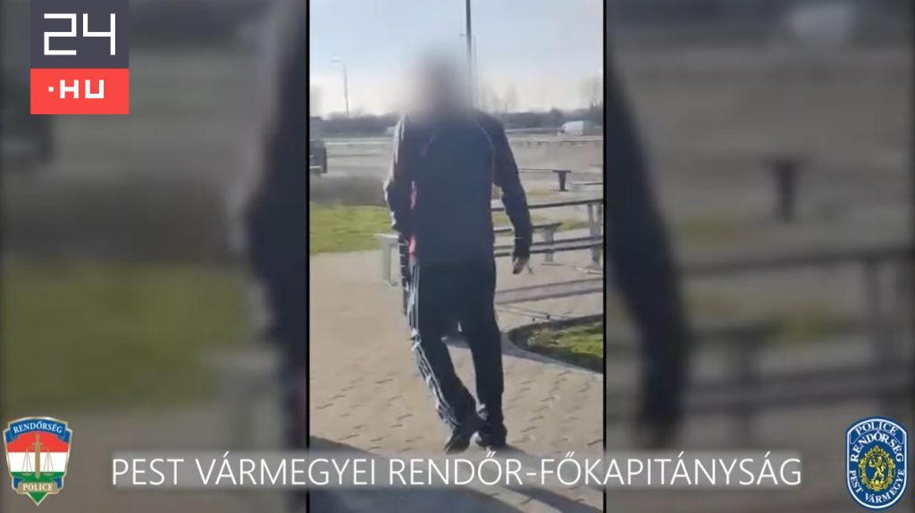 „Az M4-en a női WC-ben kamerákat szerelgetett fel egy csávó” – apa és lánya buktatta le a kukkolót