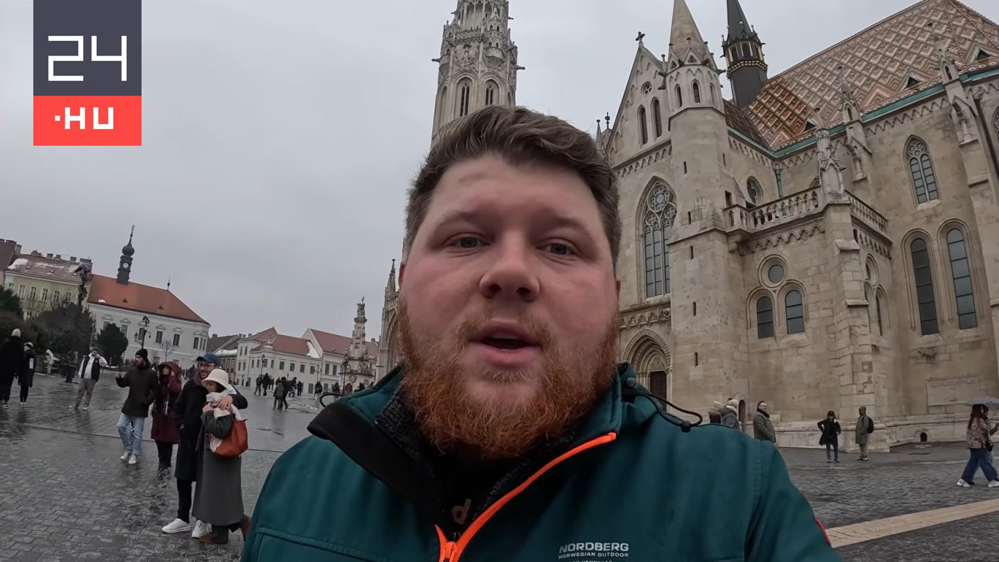 Meg lehet-e nézni 10 fontból Budapestet?