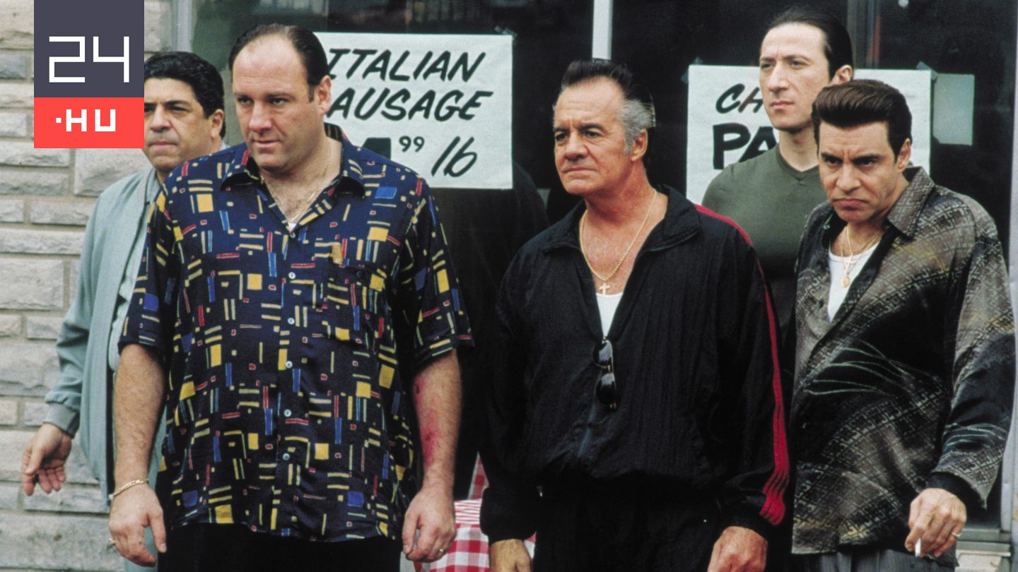 A nagy Maffiózók-kvíz: tudod, melyik családot vezette Tony Soprano?