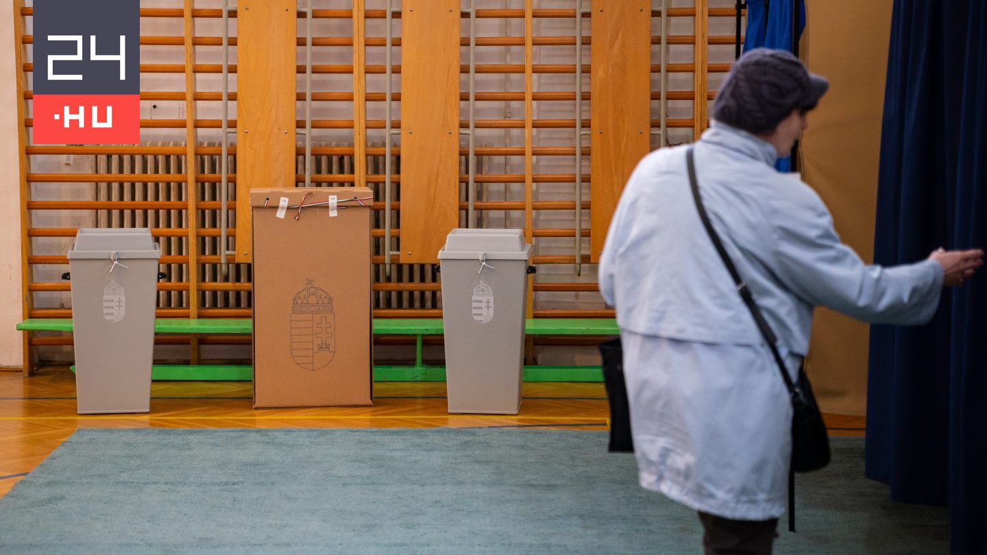 Szakértő: példátlan a magyarországi választásokba való orosz beavatkozás