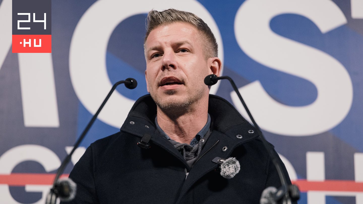 Magyar Péter a Szentendrén állítólag meglőtt fideszes aktivistáról: „Ez kevés lesz, ezt már senki nem hiszi el”