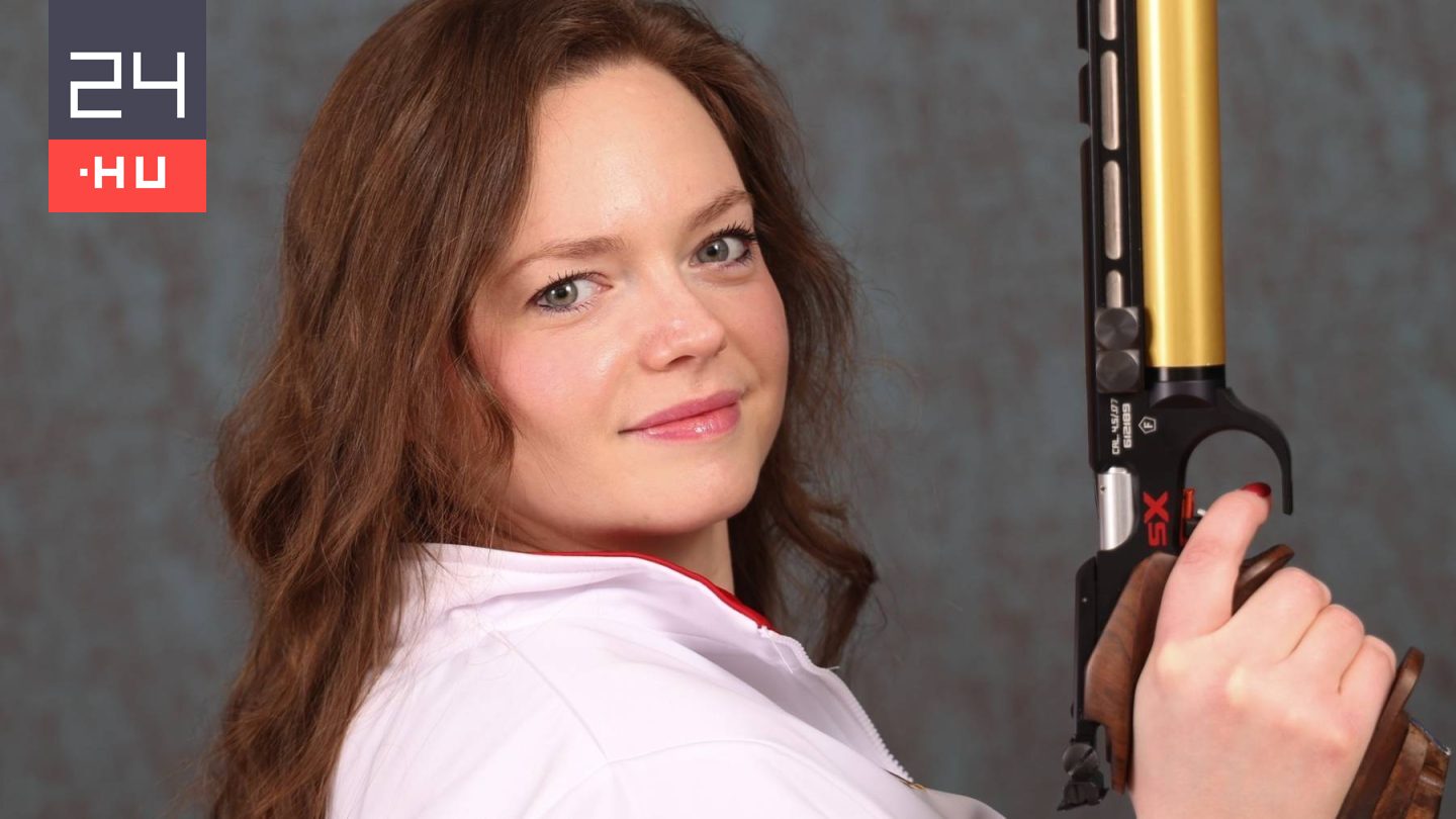 „Ha azt mondanám, hogy meglepődtem, akkor hazudnék” – elképesztő bravúrt ért el az olimpiai bronzérmes magyar sportoló