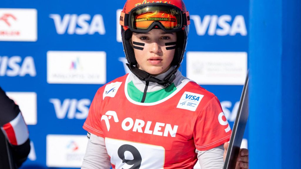 Elgázolta egy részeg síző, egész Bulgária egy 16 éves sportolóért imádkozik