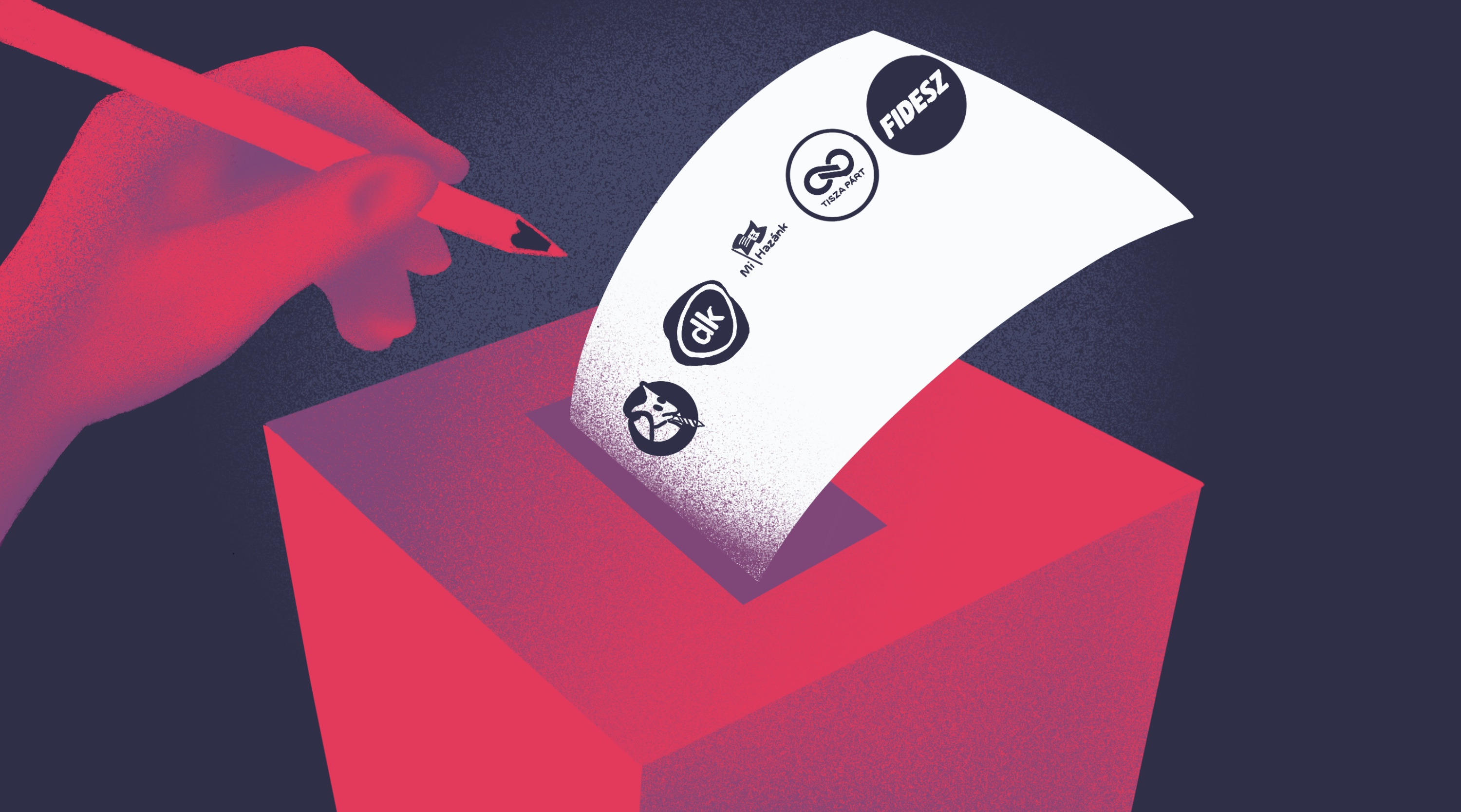 Mandátumkalkulátor a 2026-os parlamenti választásra