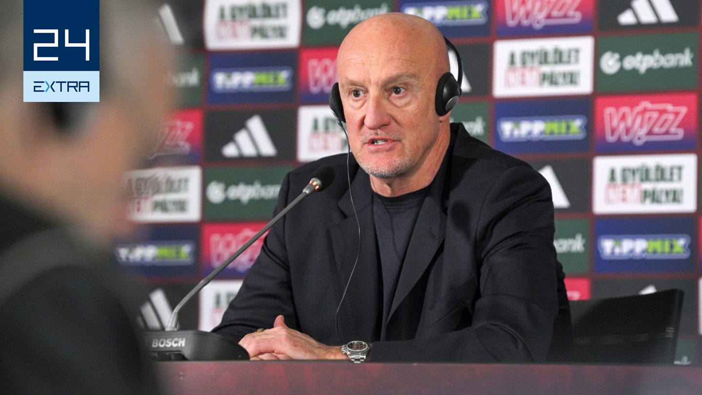 Kele János: A futballtavasz, ami eldönti, van-e még kraft a Rossi-érában