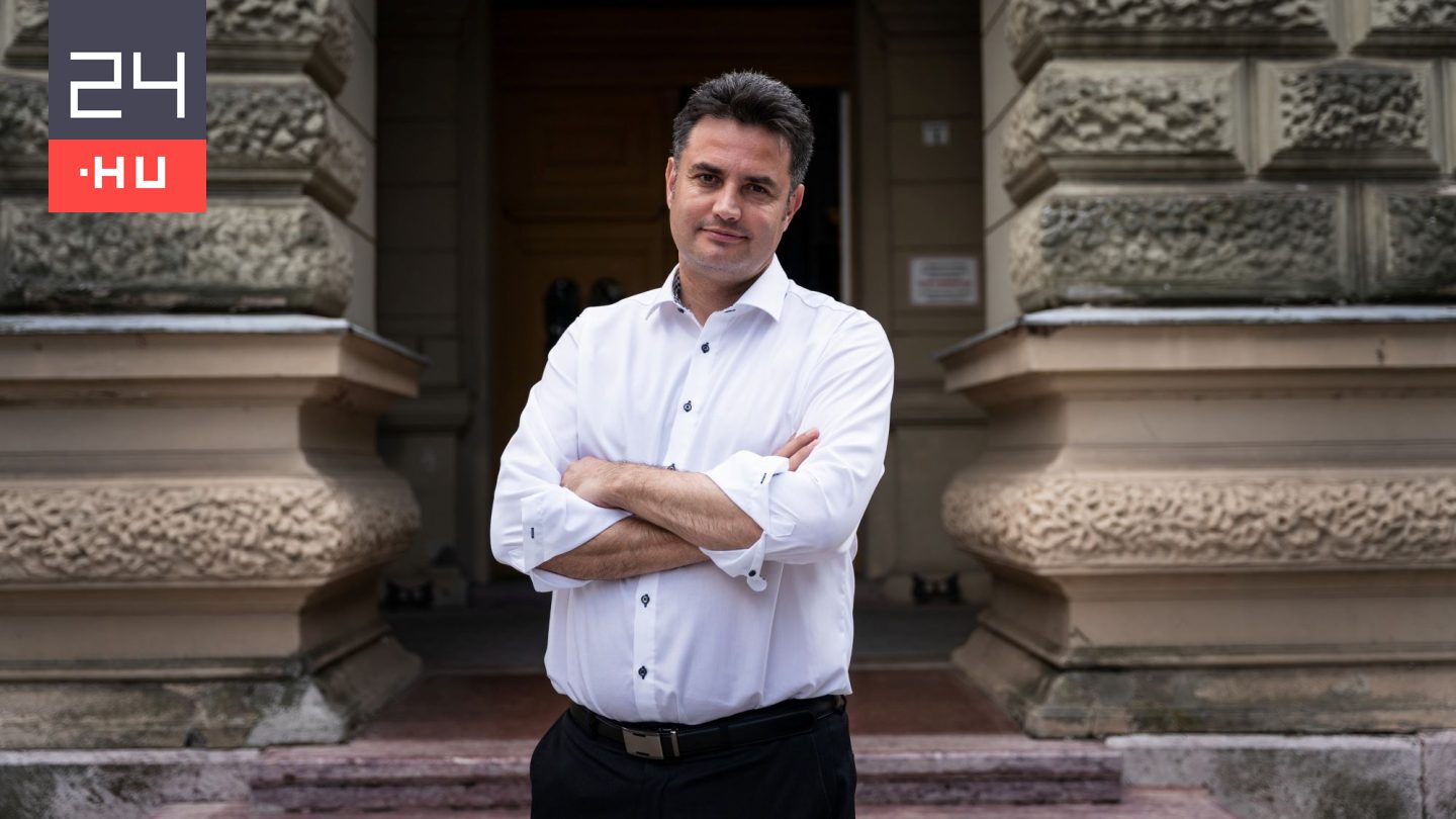 Márki-Zay: Orbán érkezése előtt a „ne lopj!” plakátokat is ellopták a fideszesek