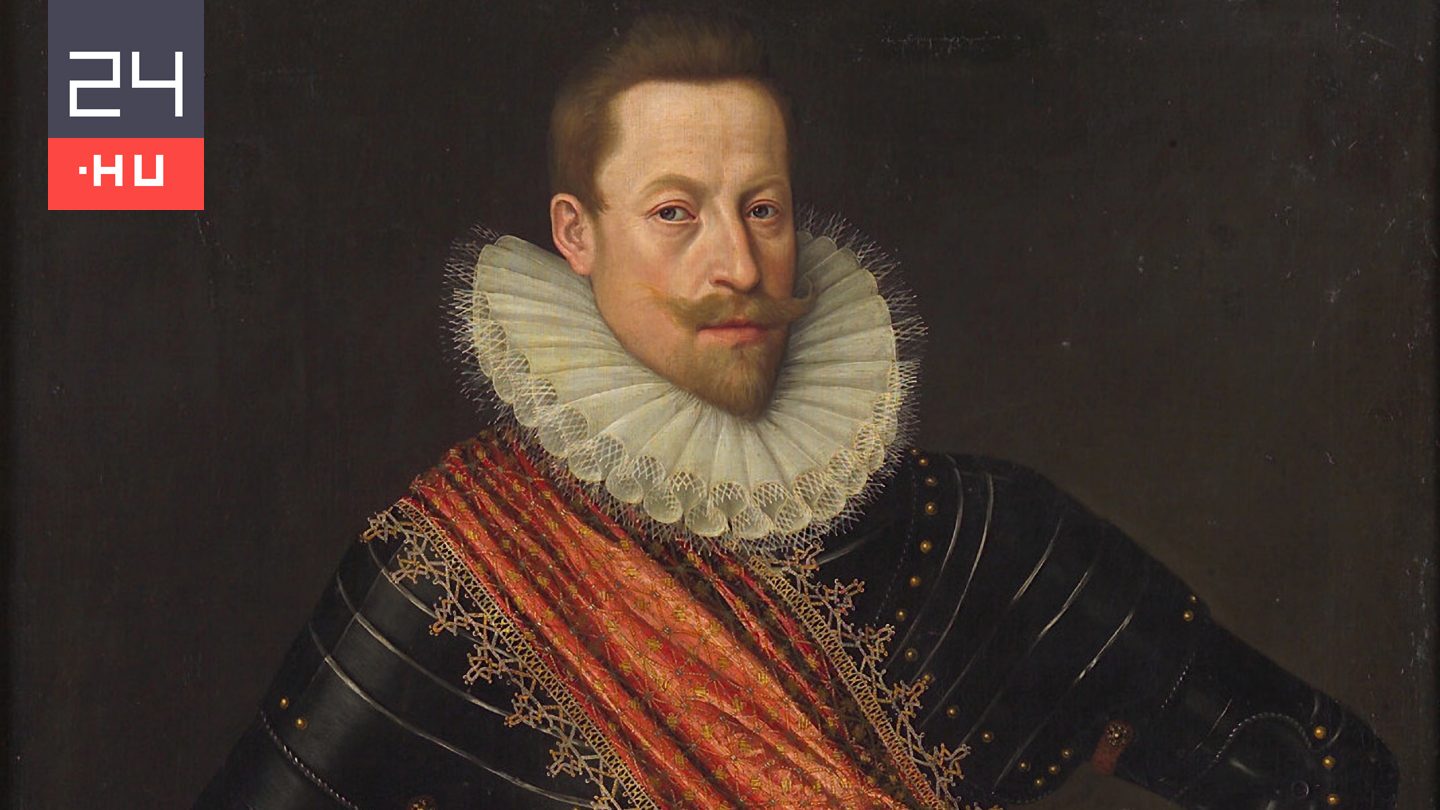 Így halt meg II. Mátyás király