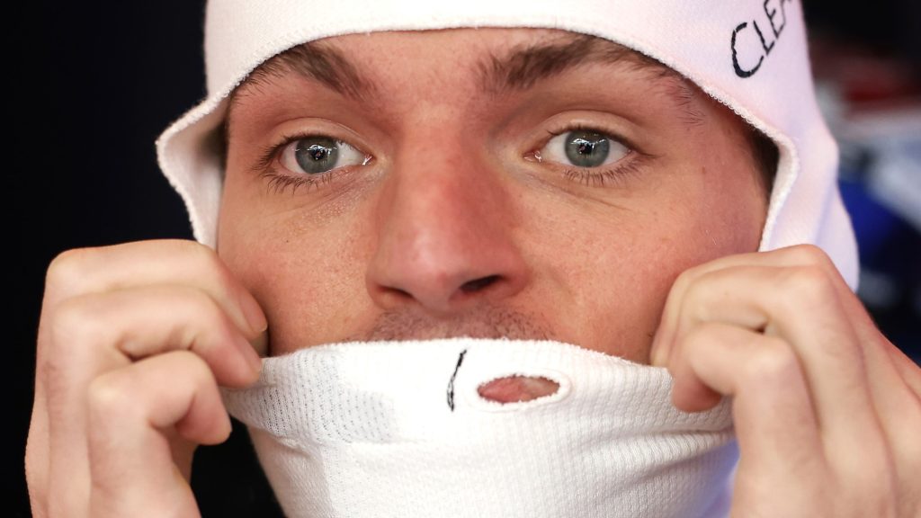 Max Verstappenék nyertek, de utólag kizárták őket