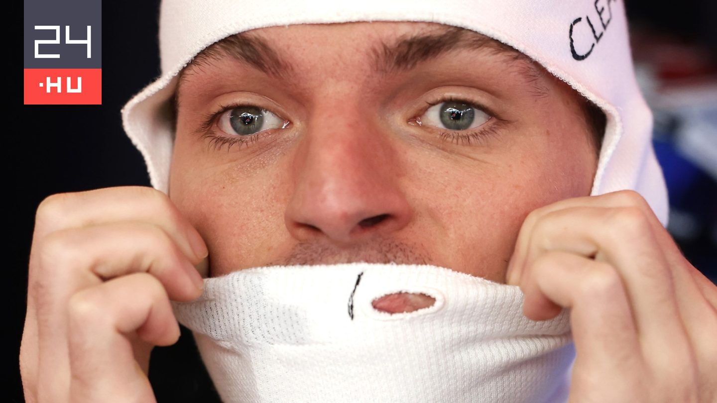 Max Verstappenék nyertek, de utólag kizárták őket