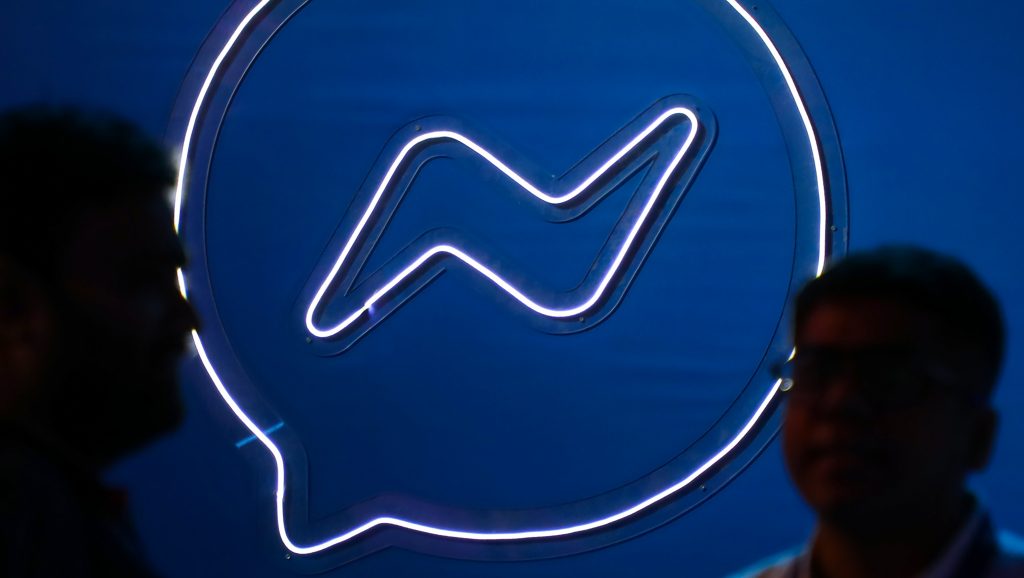 messenger megszünik két hét