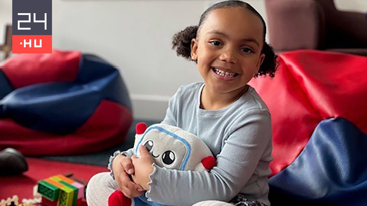 Káros hatással lehetnek a gyerekekre a beszélő MI-játékok