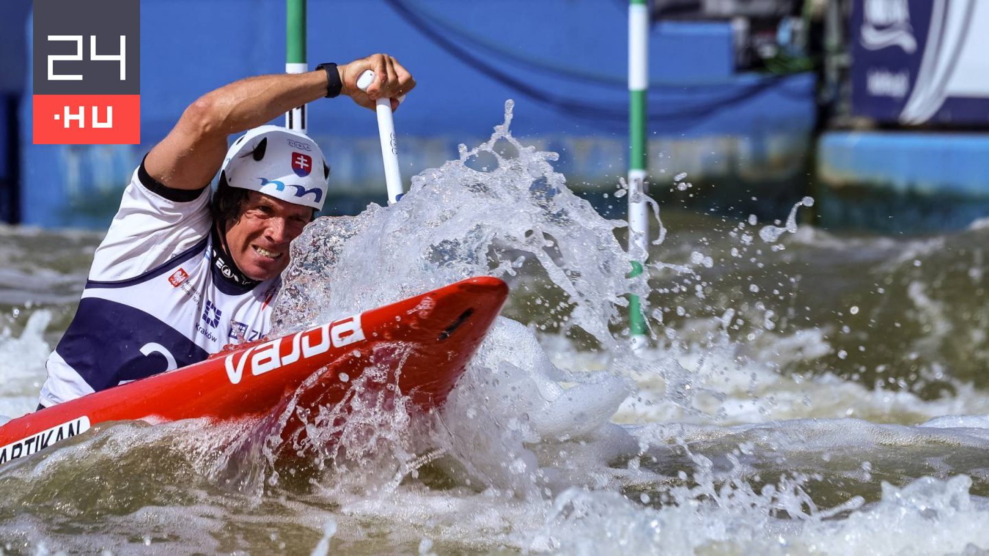 „Éjszaka figyelmeztető üzeneteket kapunk, hogy bújjunk el” – a szlovákok legendája az Emírségekben rekedt
