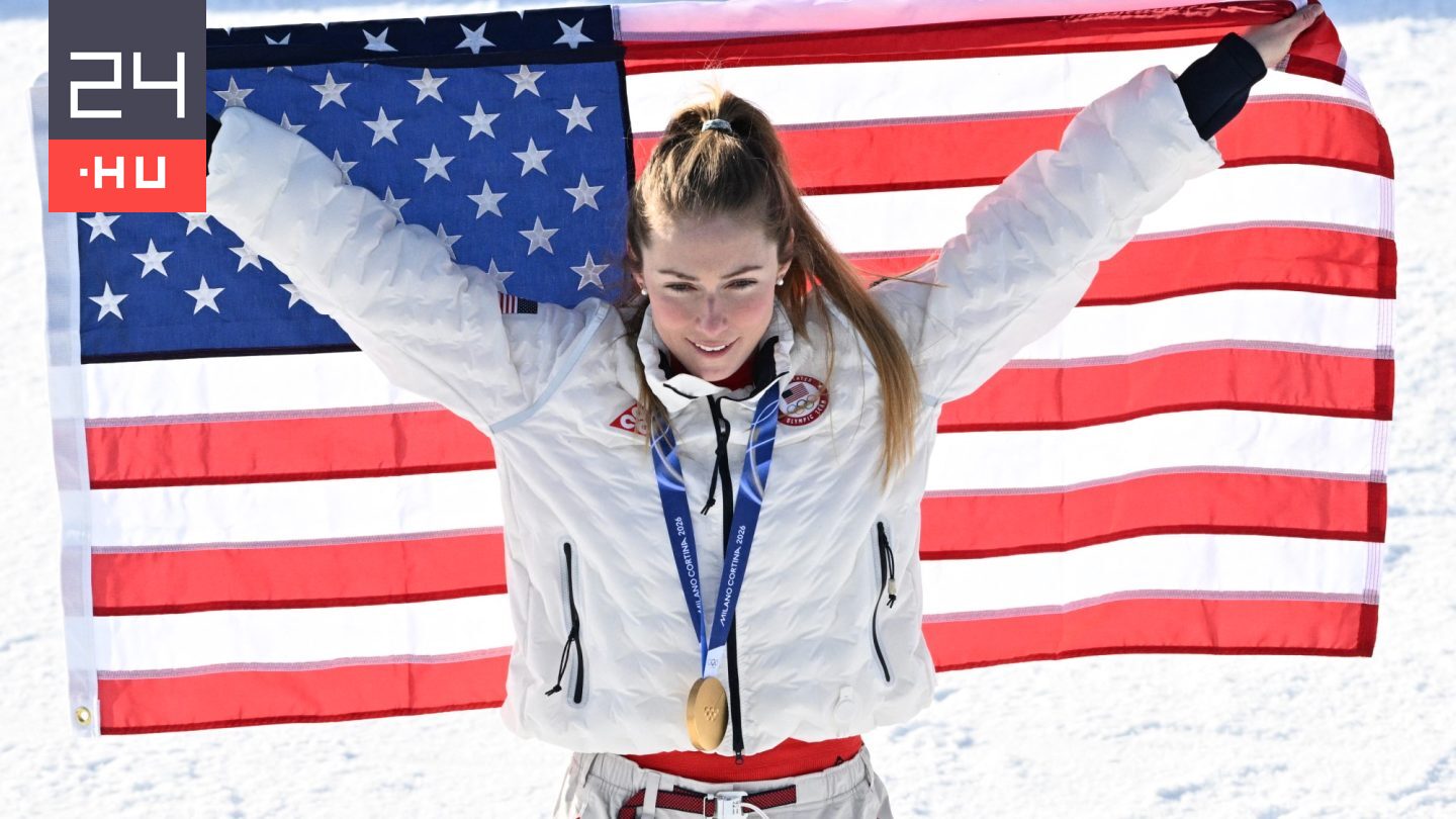 „Haszontalan szardarab” – nyilatkozata miatt támadják az olimpiai bajnokot