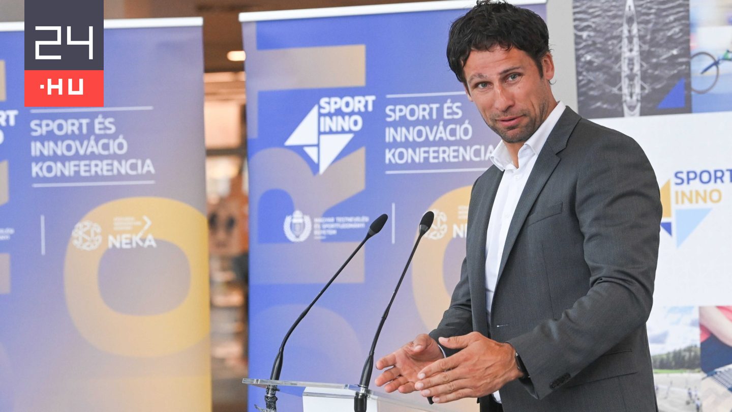 Mocsai Tamás tanácsa a fiatal kézilabdázóknak: Próbálják ki magukat külföldön