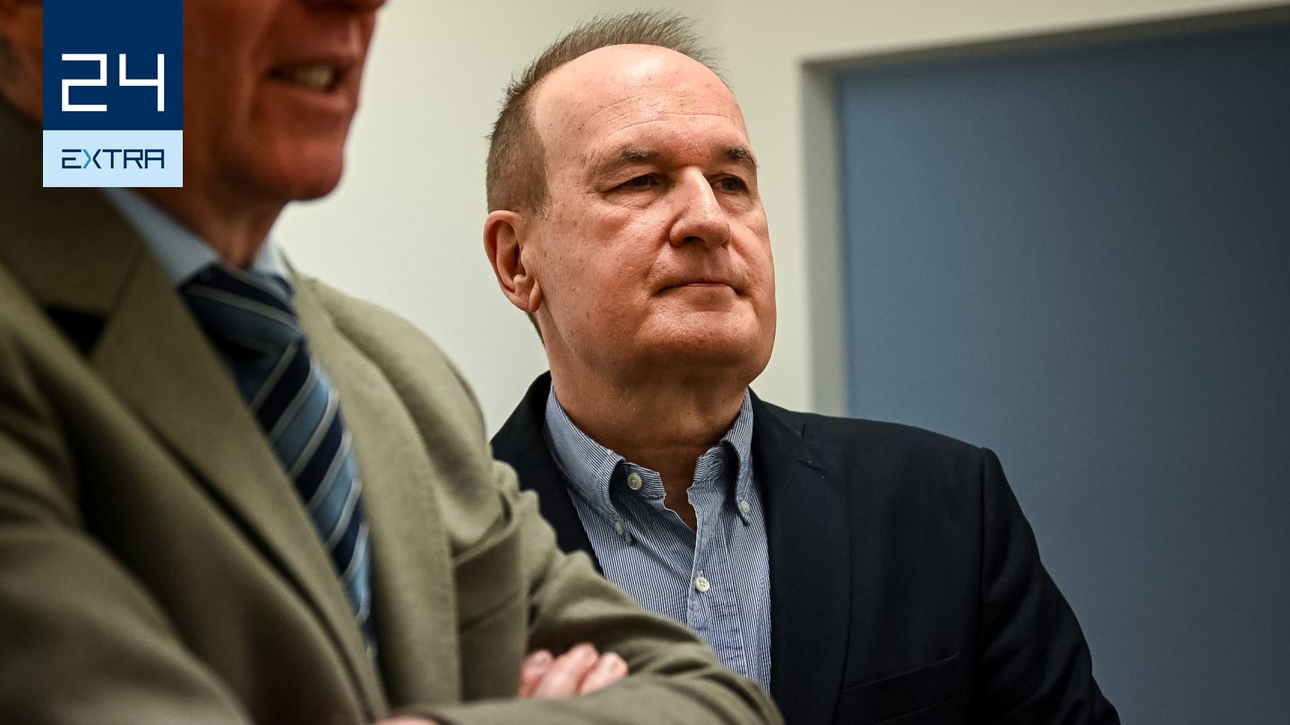 30 millió forint pénzbüntetésre ítélték Simon Gábort, az MSZP volt elnökhelyettesét