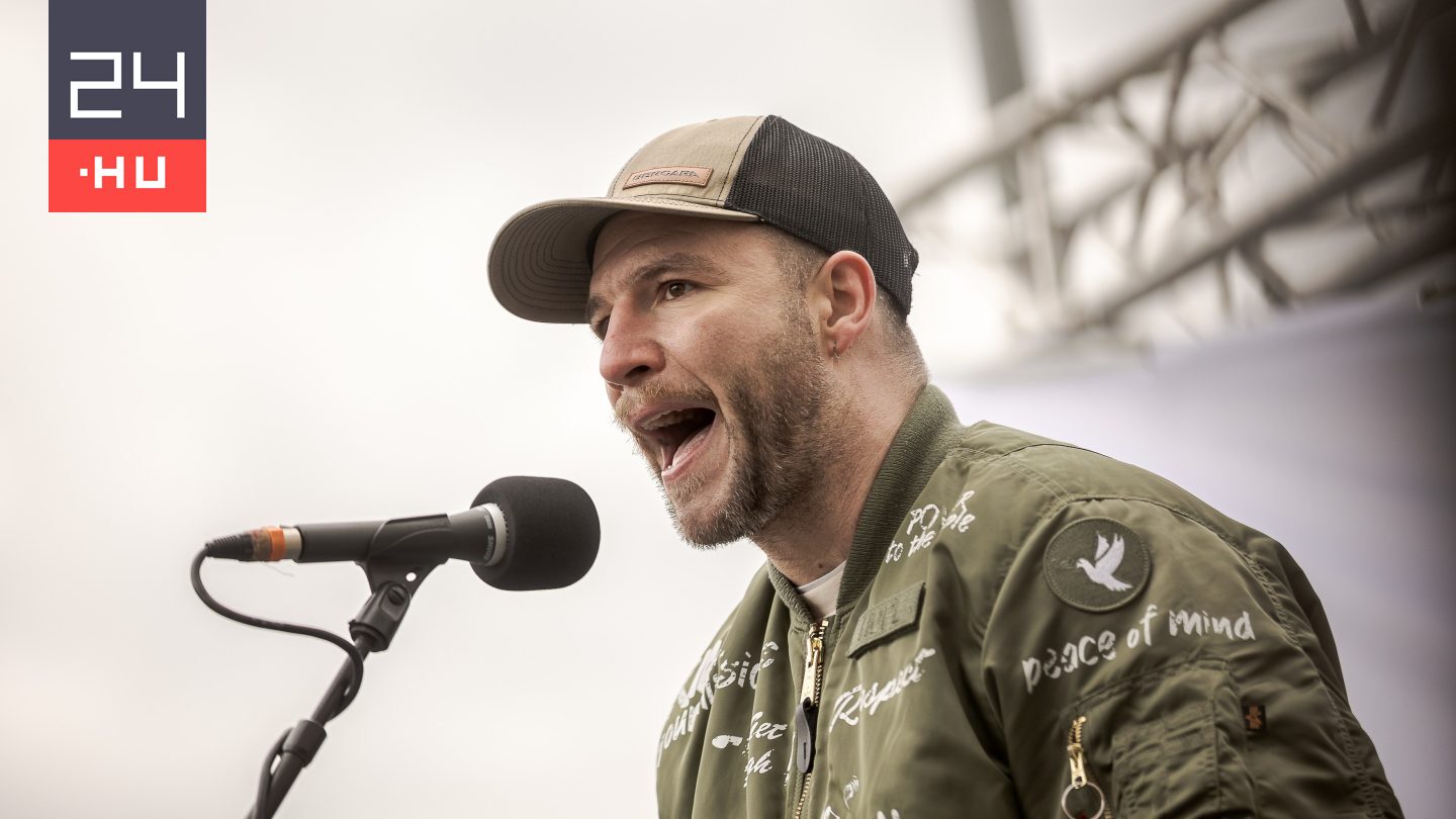 Molnár Áron: Betiltották a filmünket egy kispesti gimnáziumban