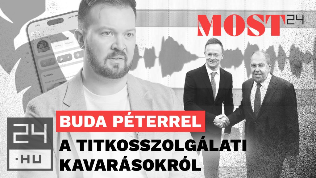 Buda Péter Szabó Bence Szergej Lavrov Szijjártó Péter