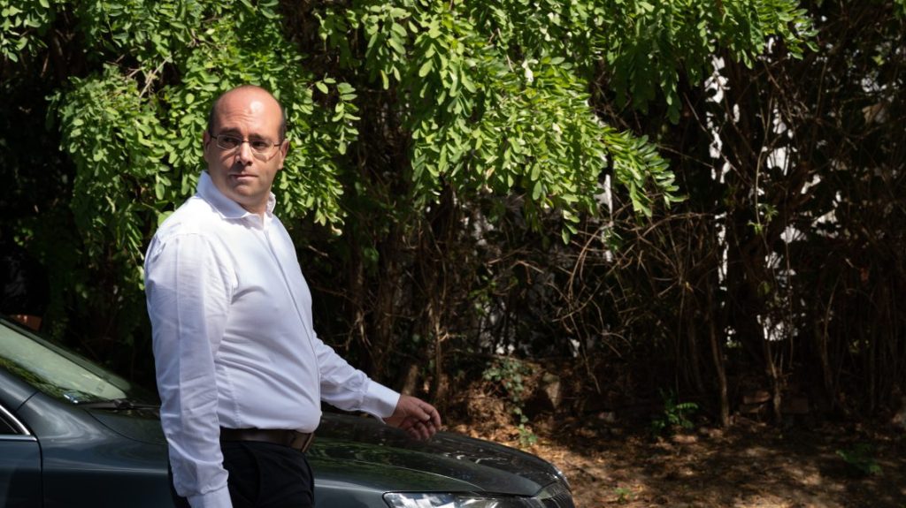 Mráz Ágoston Sámuel: 106 + 1 választás lesz