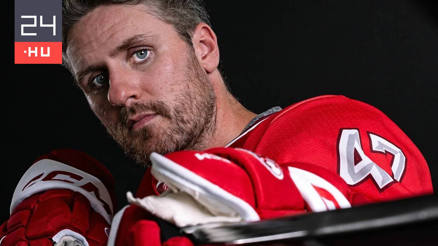 Sokk a Volán-meccsen: összeesett, újra kellett éleszteni a Klagenfurt jégkorongozóját