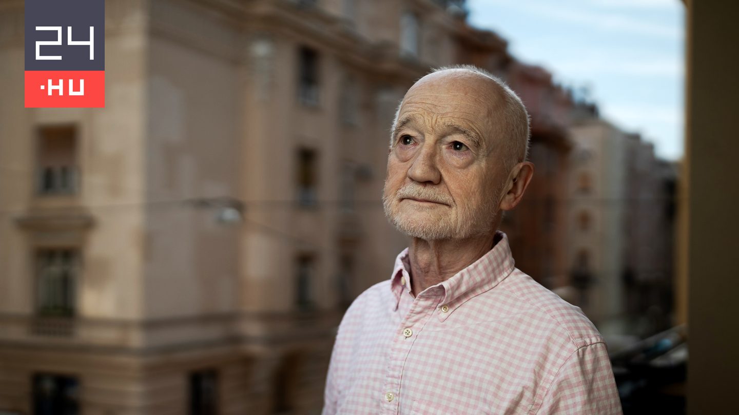 Meghalt Nádasdy Ádám