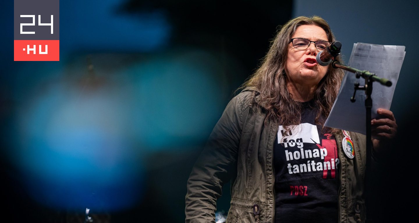 A választás előtt sztrájk jöhet az iskolák „láthatatlan” dolgozóiért