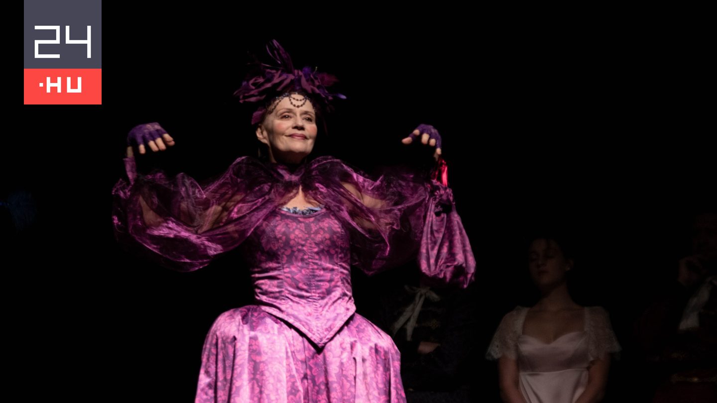 Idén Nagy-Kálózy Eszternek ítélték a Psota Irén-díjat