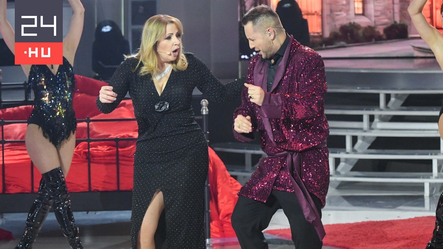 Gáspár Bea Peter Šrámekről: Ha szingli lennék és 25 évvel fiatalabb, talán férjhez mennék hozzá