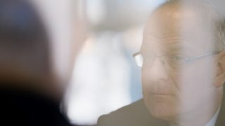 Navracsics Tibor közigazgatási és területfejlesztési miniszter.