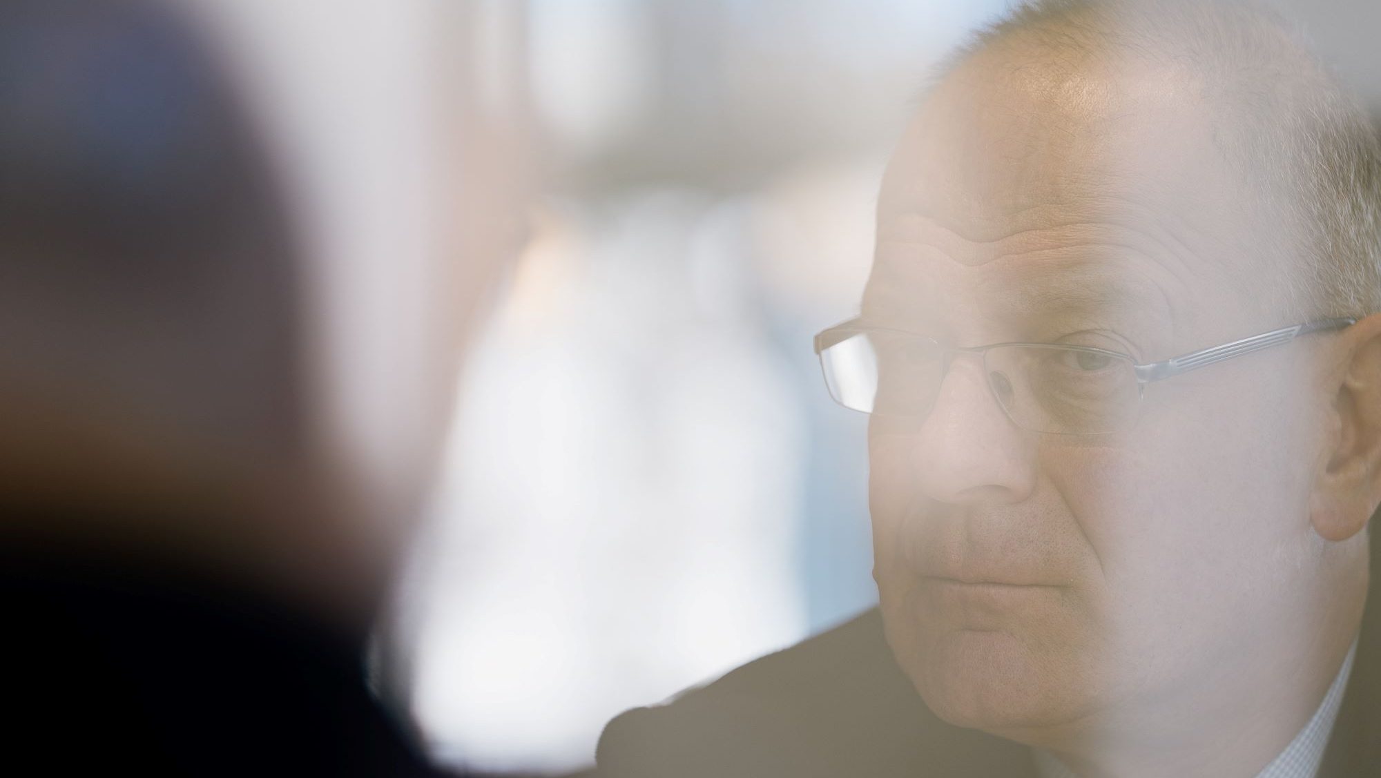 Navracsics Tibor közigazgatási és területfejlesztési miniszter.