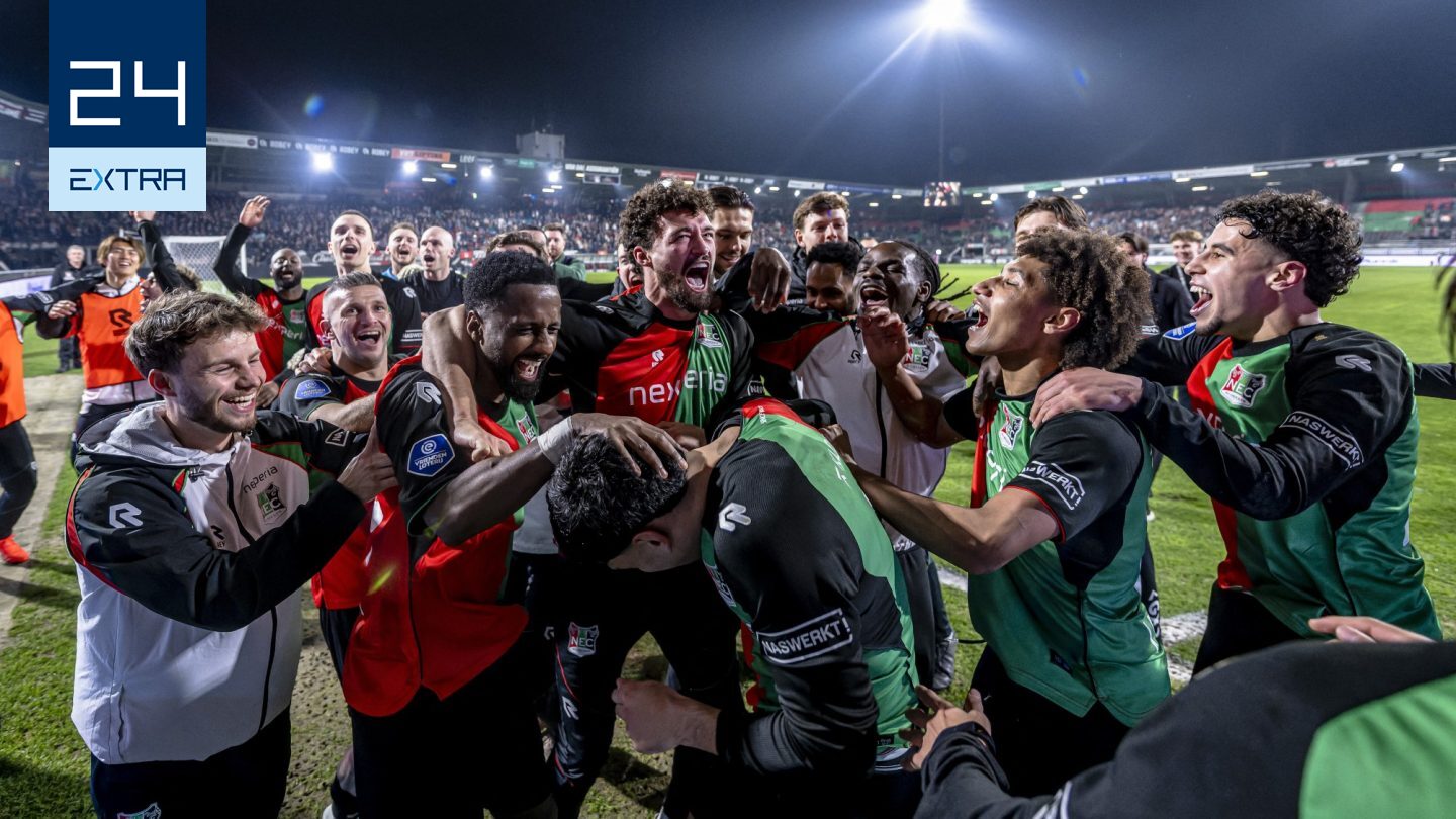 Izgalmas adok-kapok: van élet a topligákon túl is