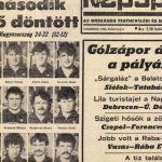 Népsport, 1986. március 9.