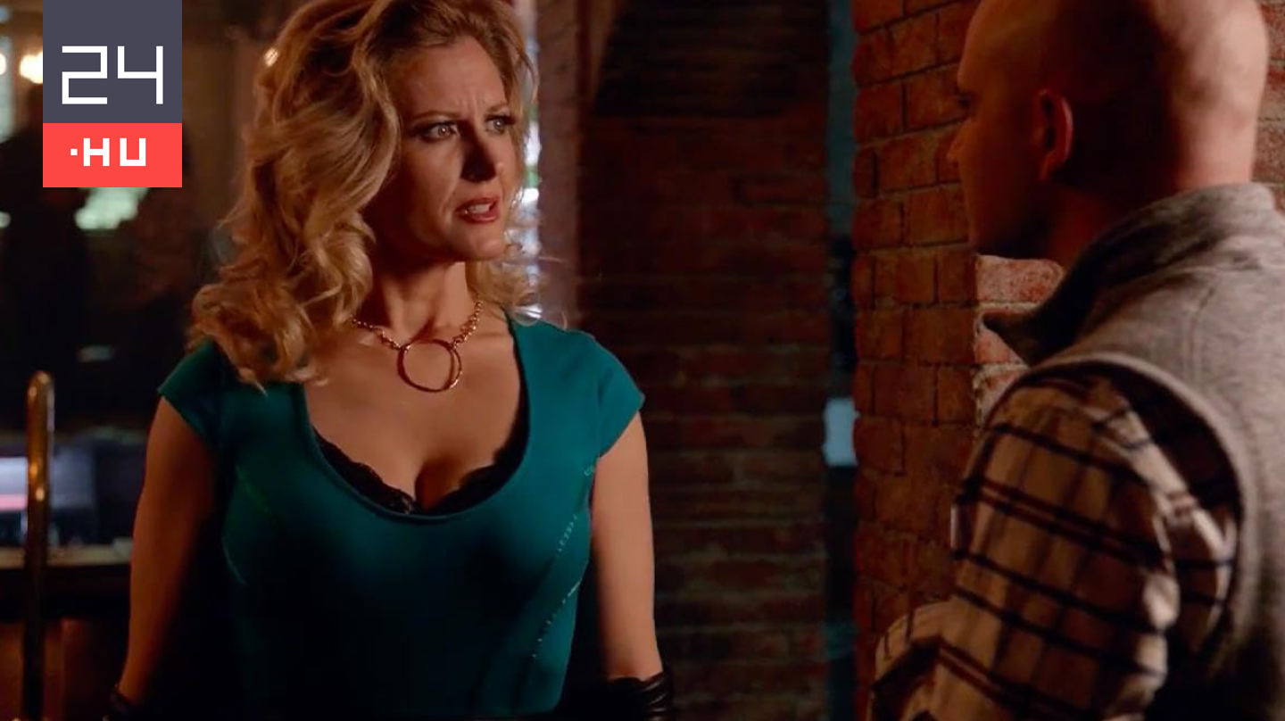 Meghalt Carrie Anne Fleming, az Odaát és az iZombie színésznője