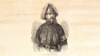 Széchenyi Ödön, a tűzpasa