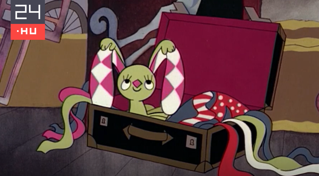 Kvíz: mennyit tudsz a leghíresebb nyulakról?