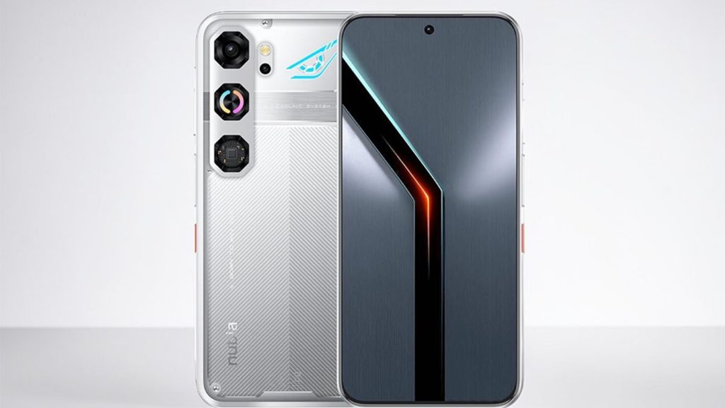 Pofátlanul olcsó gamer mobilokkal rukkolt elő a nubia