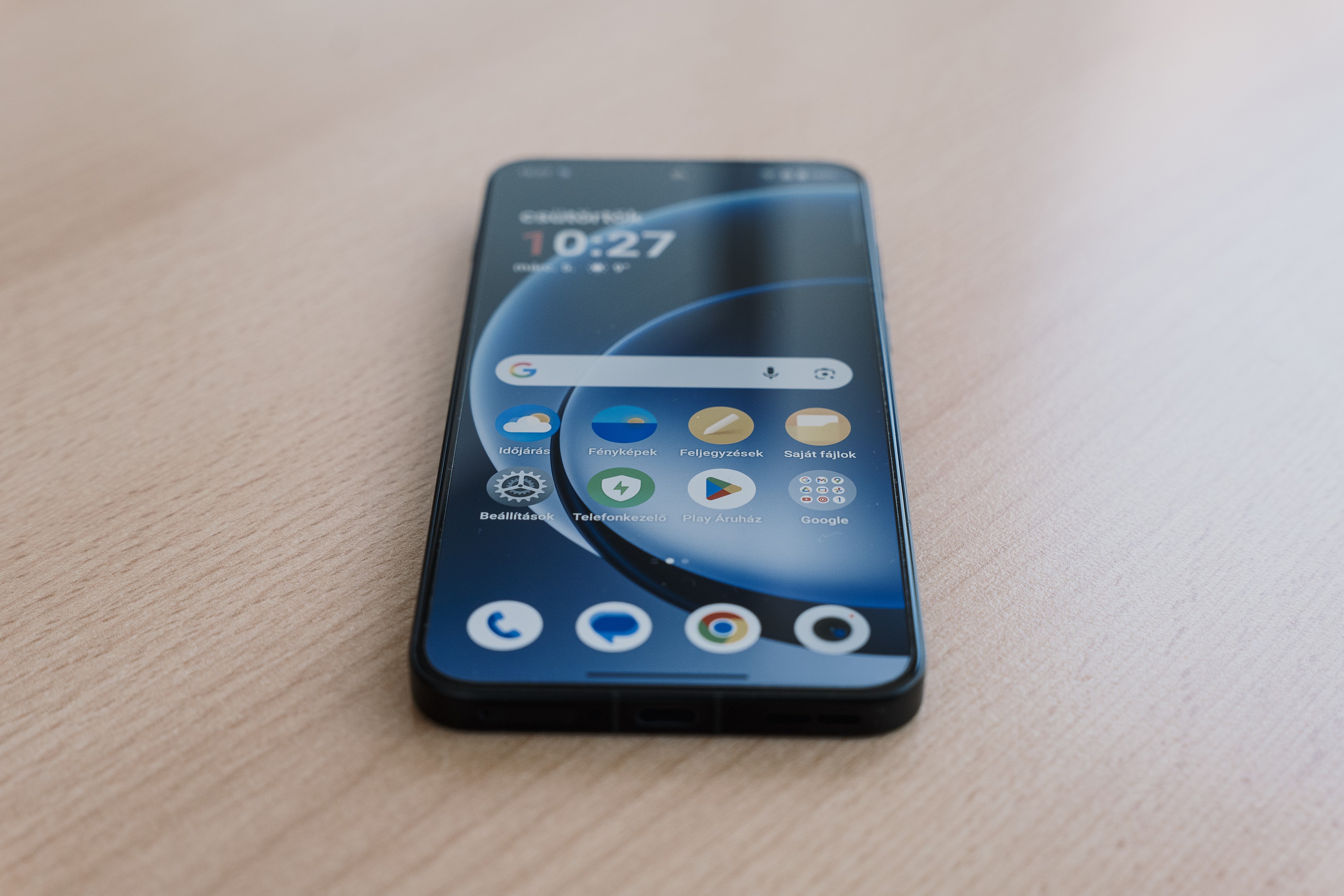 OnePlus 15R okostelefon teszt