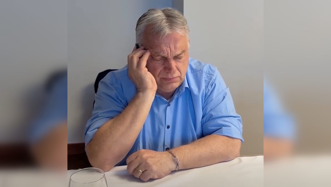 Orbán Viktor, Magyarország miniszterelnöke