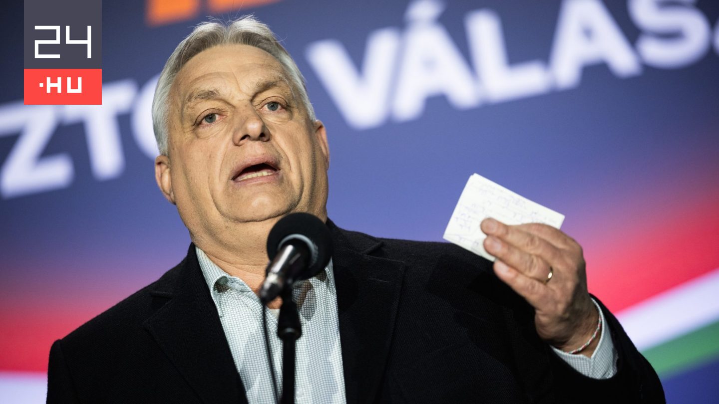 Orbán Viktor döntött: bővítették a terrorellenes nemzeti listát