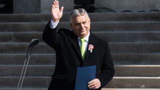 A március 15-i programok.