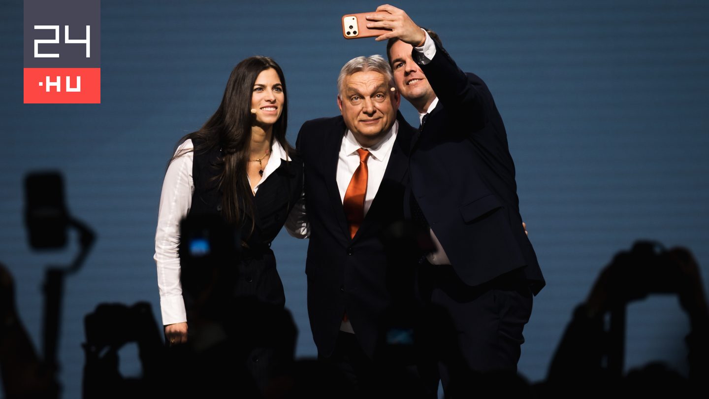 Orbán Viktor-hasonmásversenyt rendeznek egy budai szórakozóhelyen