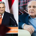 Orbán Viktor és Rónai Egon