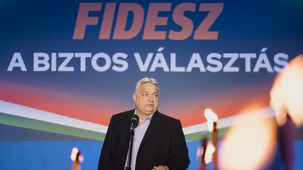 „Attól, hogy valaki tiszás, nem ment el az esze” – Orbán többször is Magyar Péter szavazóihoz beszélt Miskolcon