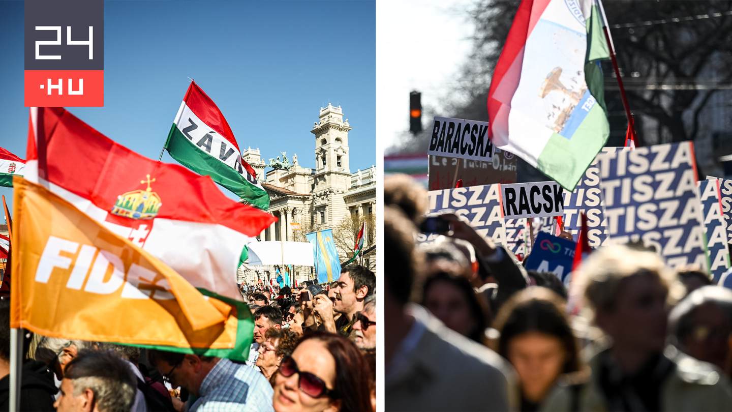 Pikó András: „Újra felelős kormányt kell követelnünk”