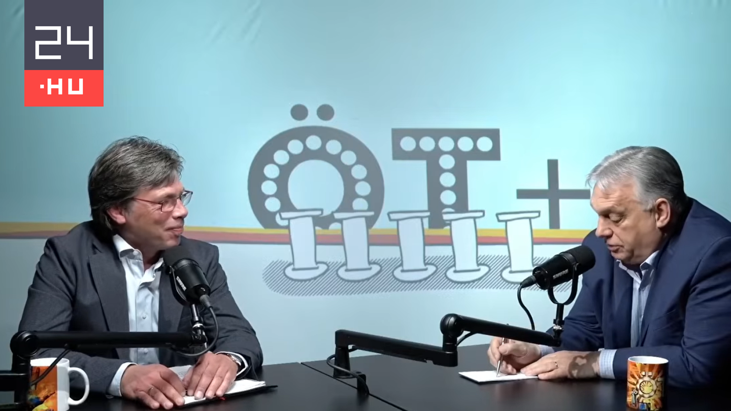 Orbán Hontnak: Szabó Bence nem hős, hanem balek