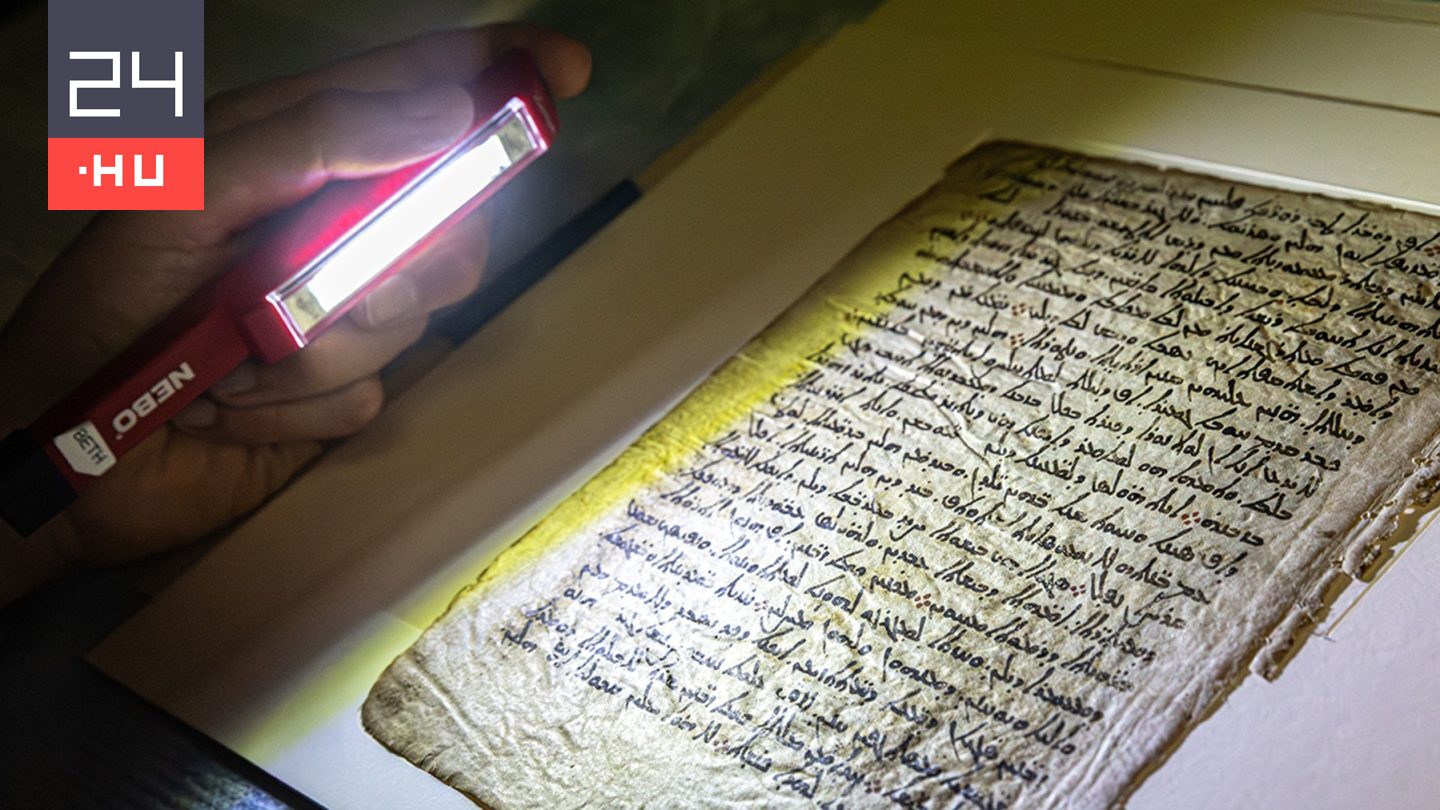 Leleplezték az éjszakai égbolt talán legrégebbi térképét